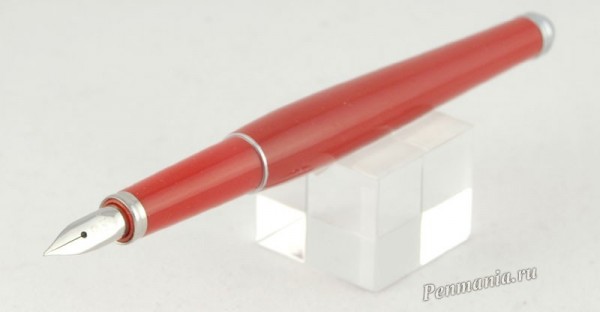 перьевая ручка Platinum Affection / fountain pen