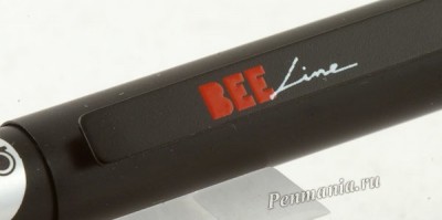 перьевая ручка Platinum Beeline / fountain pen