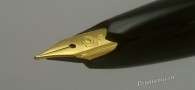 Перо ручки Platinum DP-1000 (Япония)