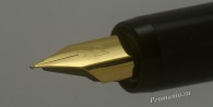 перо ручки Platinum DPQ-700 (Япония)