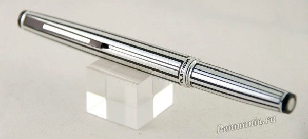 перьевая ручка Platinum pocket stripes