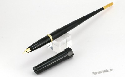 перьевая ручка Platinum DP-1000 EF