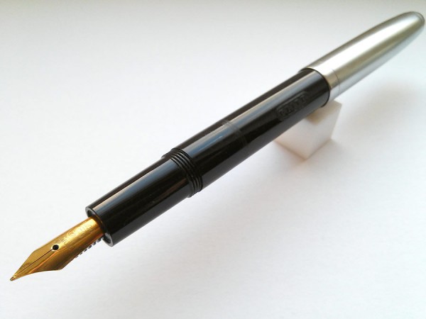Перьевые ручки Elite (Reform) / fountain pens