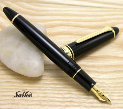 Перьевая ручка Sailor 1911 medium