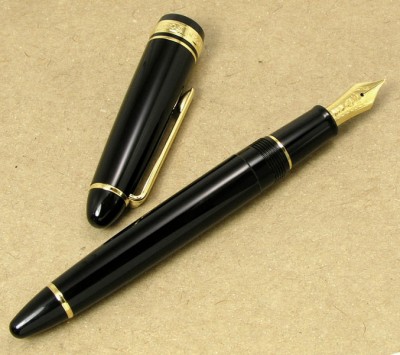 Перьевая ручка Sailor 1911 medium