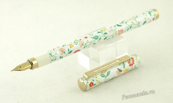 перьевая ручка Sailor Flower