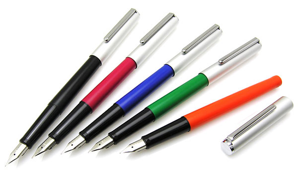 Перьевая ручка Sailor HiAce Neo (fountain pen)