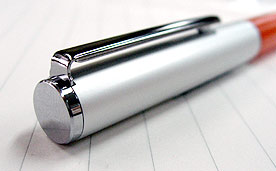 Перьевая ручка Sailor HiAce Neo (fountain pen)
