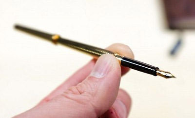 Перьевая ручка Sailor Chalana (Япония)