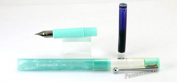 Перьевая ручка Sailor Floattymilk / fountain pen