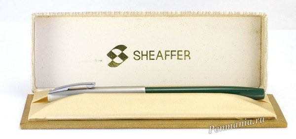 перьевая ручка Sheaffer Imperial II (США)
