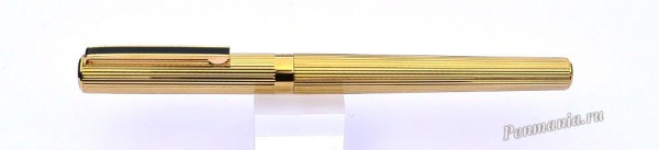 Перьевая ручка Sailor gold fluted (Япония)