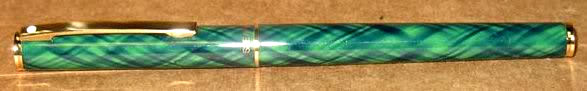 Перьевая ручка Sheaffer Fashion (США)