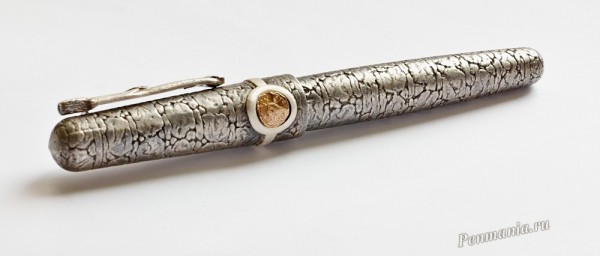 Перьевая ручка STIPULA HOLY SHROUD fountain pen (Плащаница)