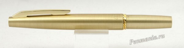 перьевая ручка Teikin / fountain pen