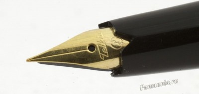 перо ручки Teikin