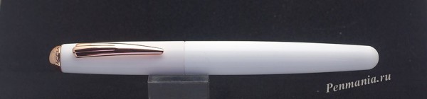 Перьевая ручка Taccia Overture / fountain pen
