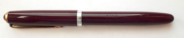 Перьевая ручка Eton (Германия) / fountain pen