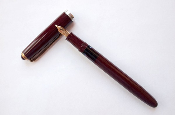 Перьевая ручка Eton (Германия) / fountain pen