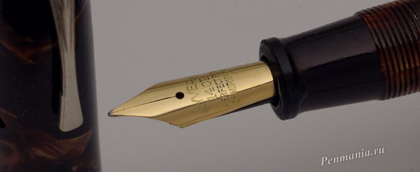 Перьевая ручка Wyvern Perfect pen 81 (England)