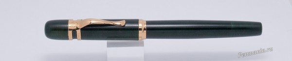 Перьевая ручка Visconti Ragtime (Италия) / fountain pen