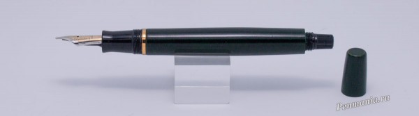 Перьевая ручка Visconti Ragtime (Италия) / fountain pen