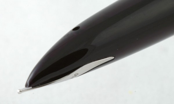 перьевая ручка Waterman Carene / fountain pen