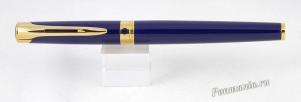 перьевая ручка Waterman L'Etalon / fountain pen