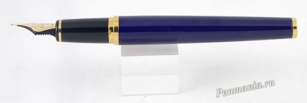 перьевая ручка Waterman L'Etalon / fountain pen